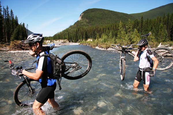 TransRockies