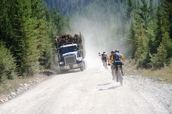 TransRockies