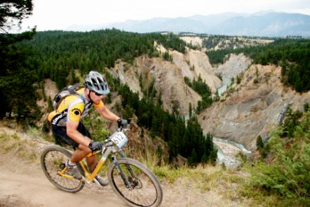 TransRockies
