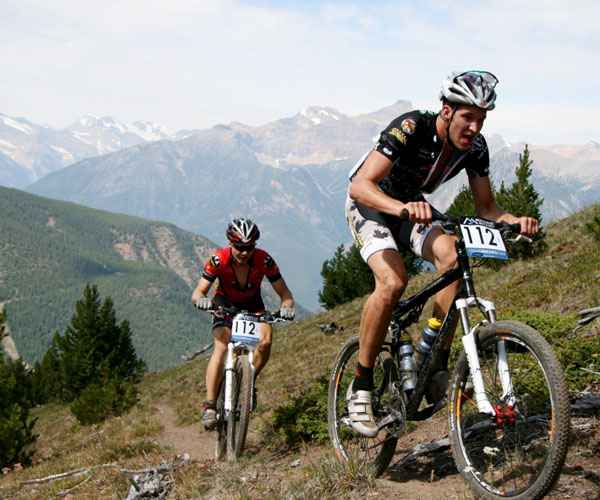 TransRockies