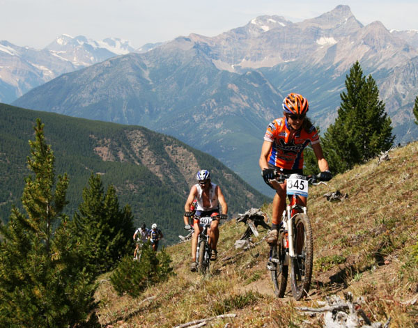 TransRockies