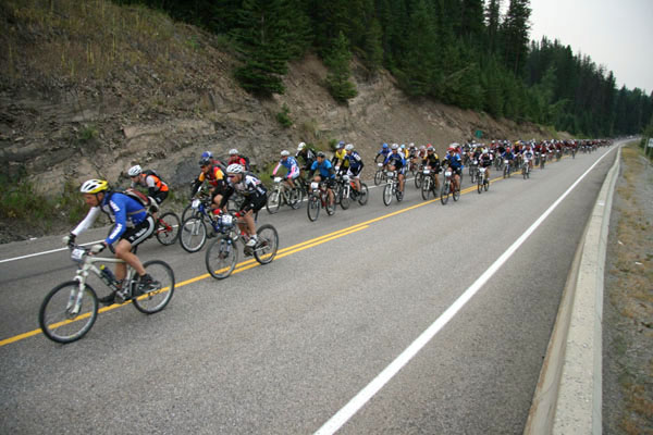 TransRockies