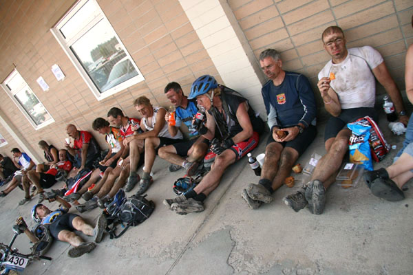 TransRockies