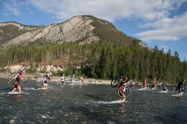 TransRockies