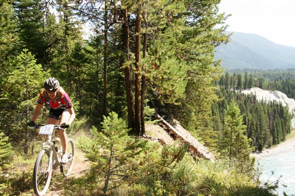 TransRockies