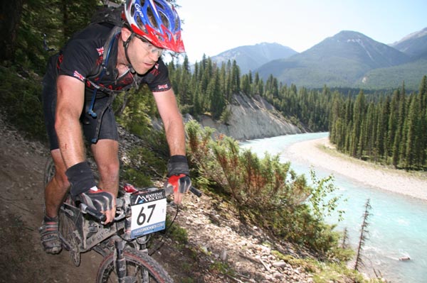 TransRockies