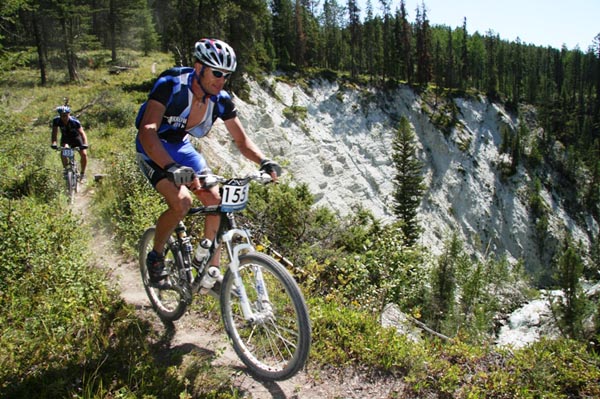 TransRockies