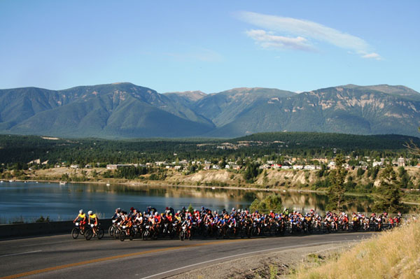 TransRockies