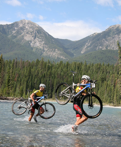TransRockies