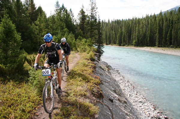TransRockies