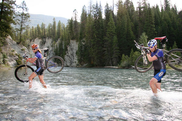 TransRockies