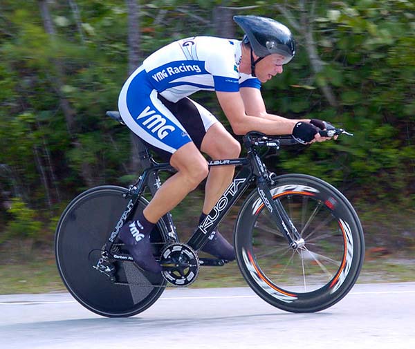 Tour of the Bahamas
