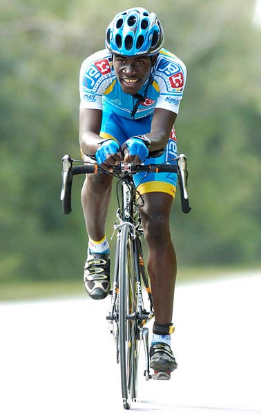Tour of the Bahamas