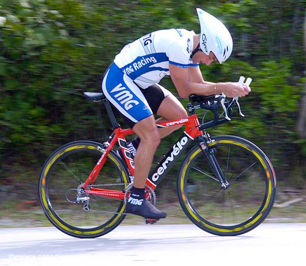 Tour of the Bahamas
