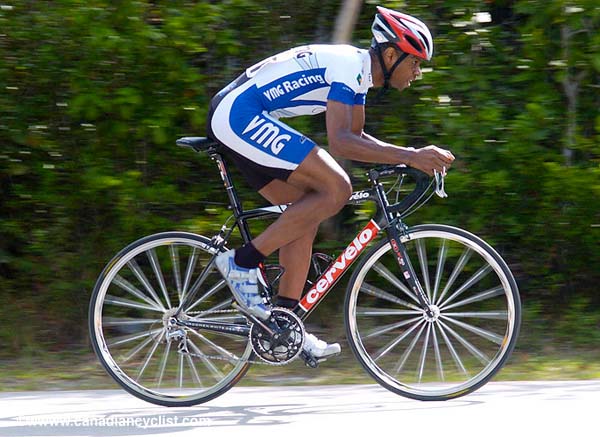 Tour of the Bahamas