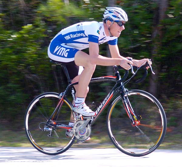 Tour of the Bahamas