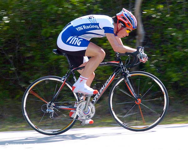 Tour of the Bahamas