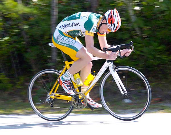 Tour of the Bahamas