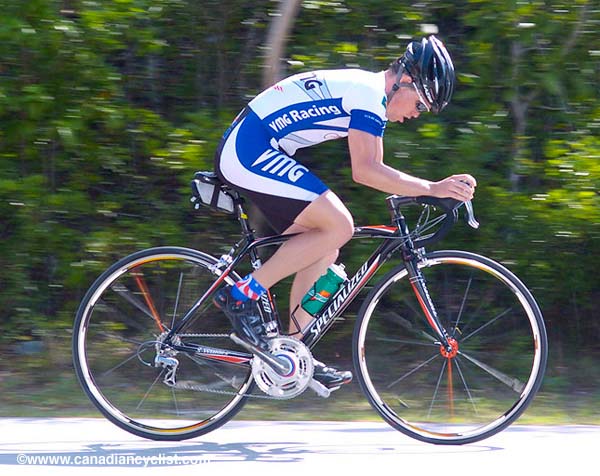 Tour of the Bahamas
