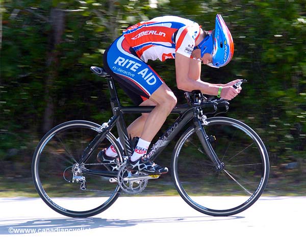 Tour of the Bahamas