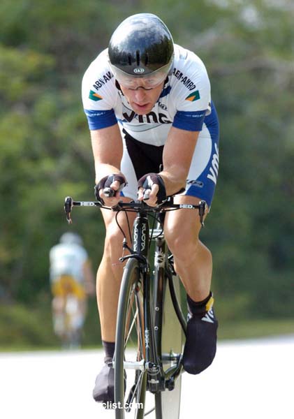 Tour of the Bahamas