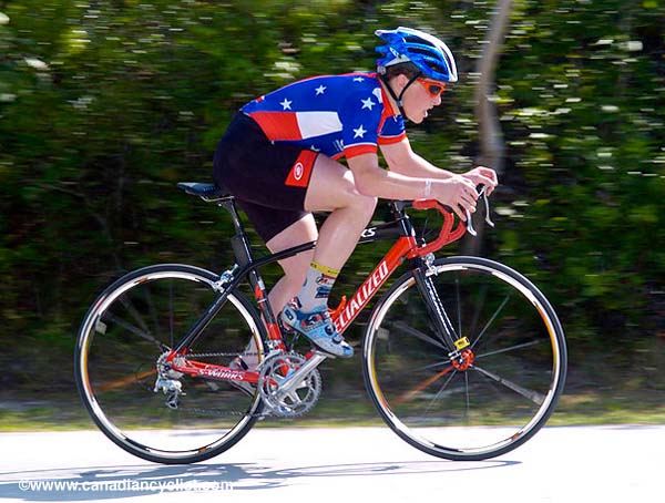 Tour of the Bahamas