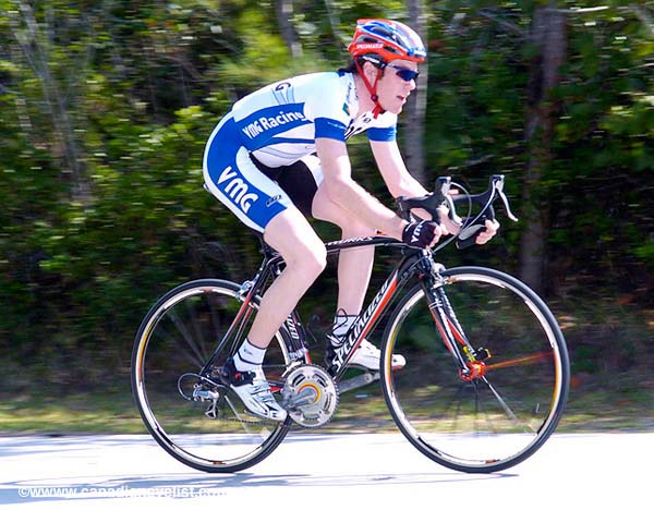 Tour of the Bahamas