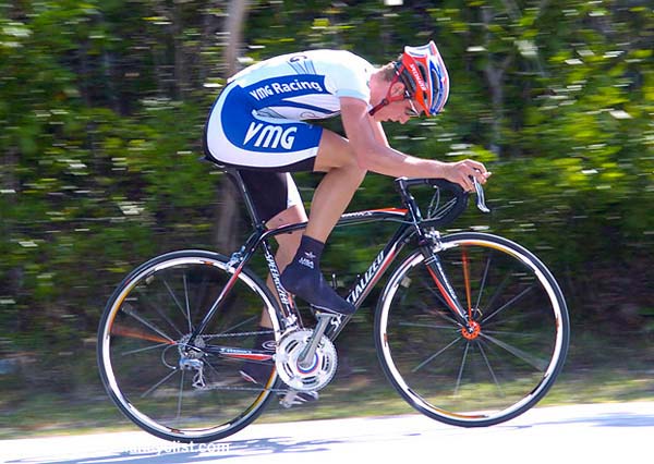 Tour of the Bahamas