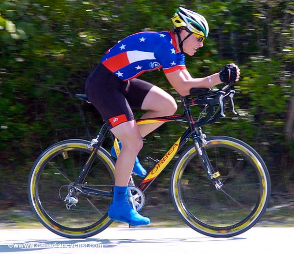 Tour of the Bahamas