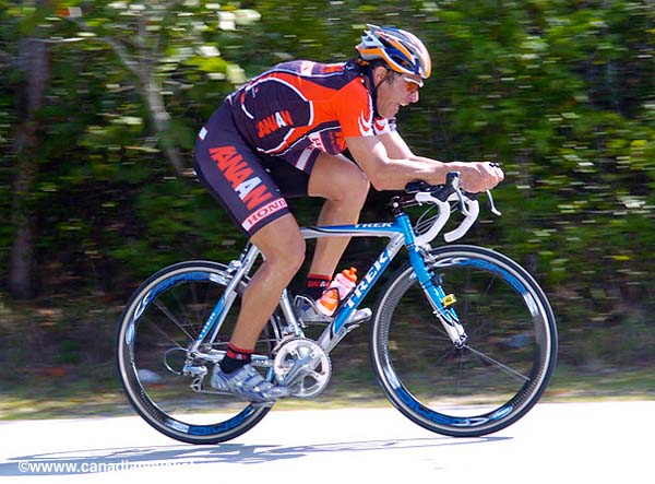 Tour of the Bahamas