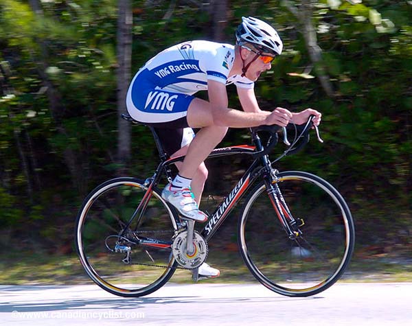 Tour of the Bahamas