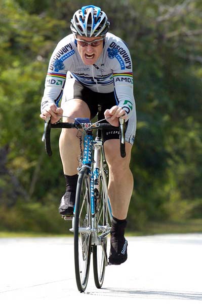 Tour of the Bahamas