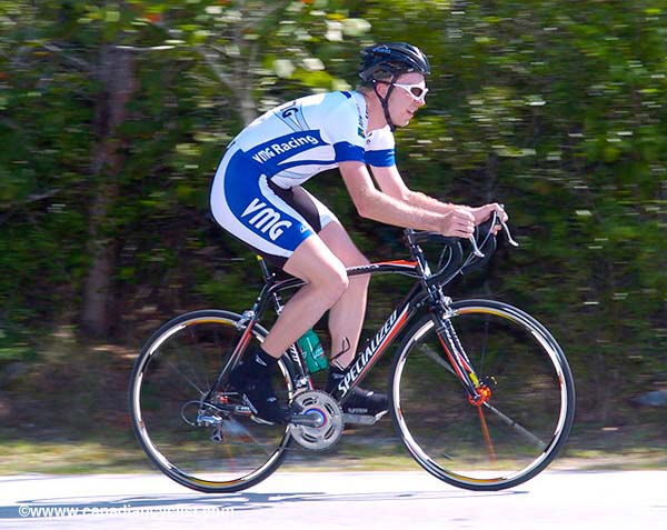 Tour of the Bahamas
