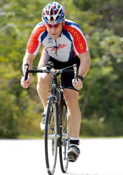 Tour of the Bahamas