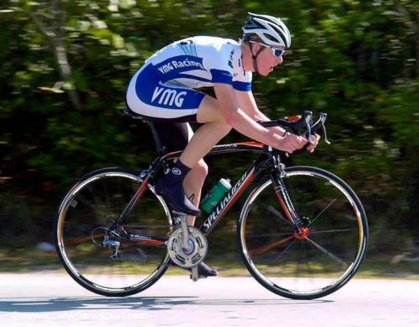 Tour of the Bahamas