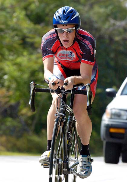 Tour of the Bahamas