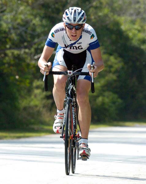 Tour of the Bahamas