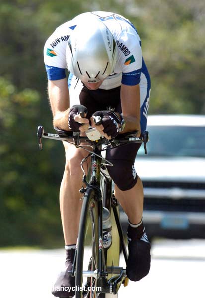 Tour of the Bahamas