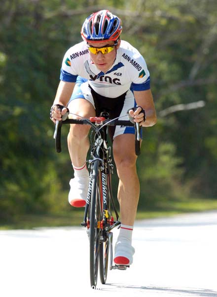 Tour of the Bahamas