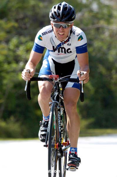 Tour of the Bahamas