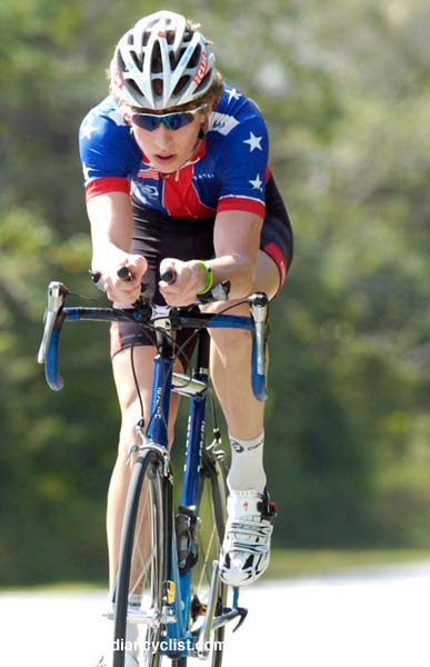 Tour of the Bahamas
