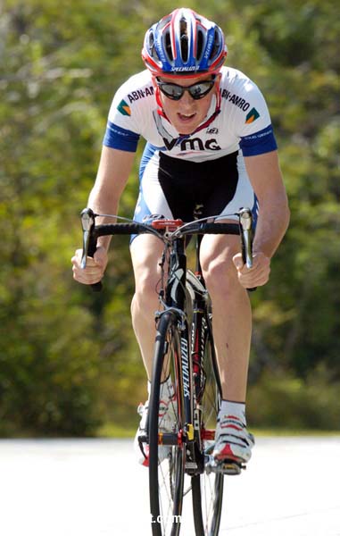 Tour of the Bahamas