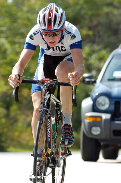 Tour of the Bahamas