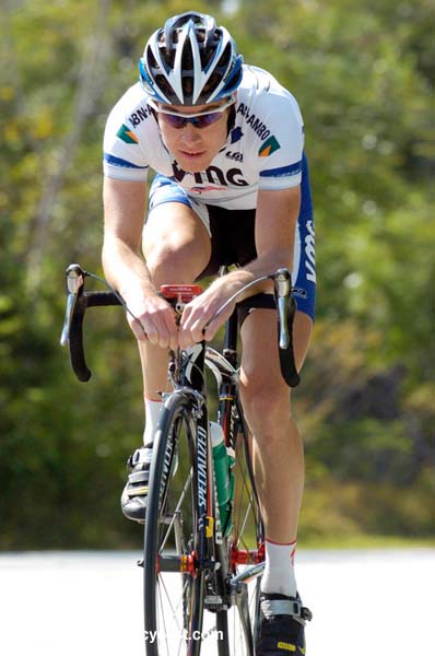 Tour of the Bahamas