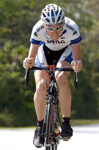 Tour of the Bahamas