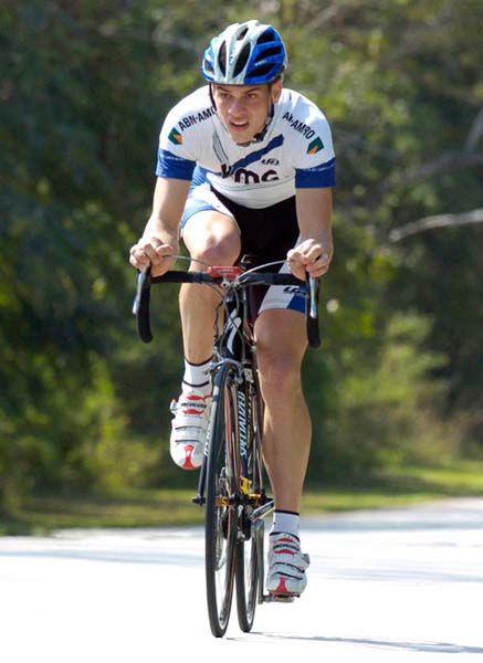 Tour of the Bahamas