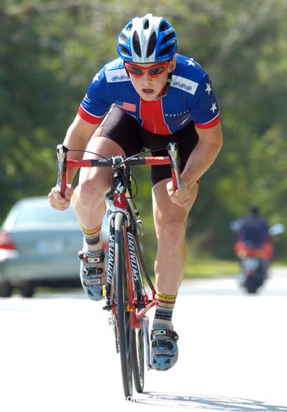 Tour of the Bahamas