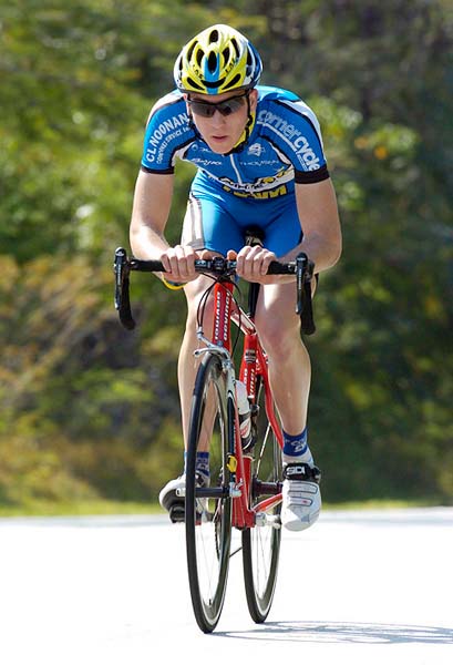 Tour of the Bahamas