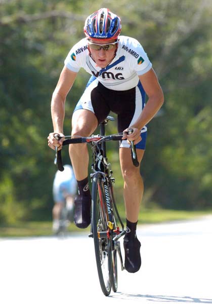 Tour of the Bahamas