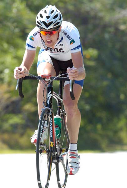 Tour of the Bahamas
